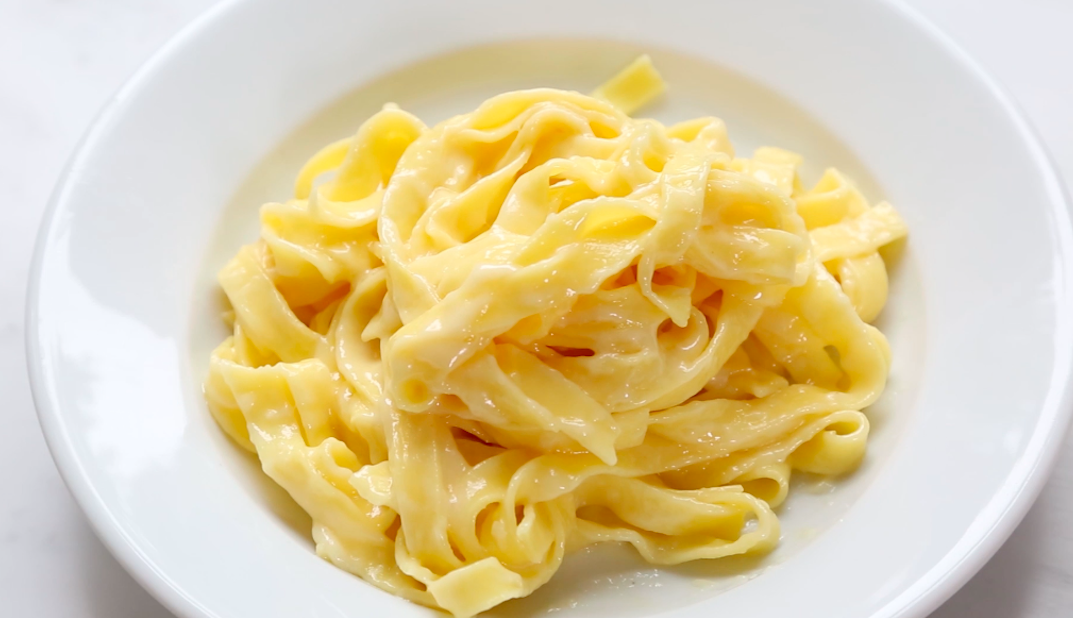 Fettuccine Alfredo: The Surprising Truth About Its Calories